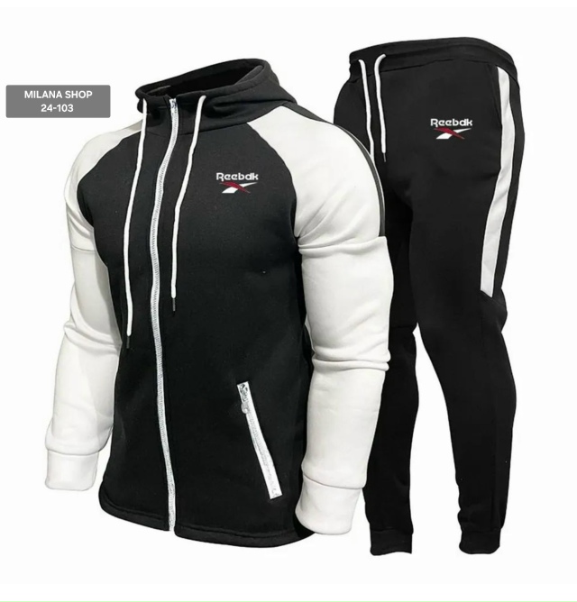 Спортивный костюм 23143968