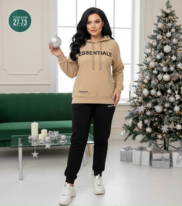 Спортивный костюм 23144642