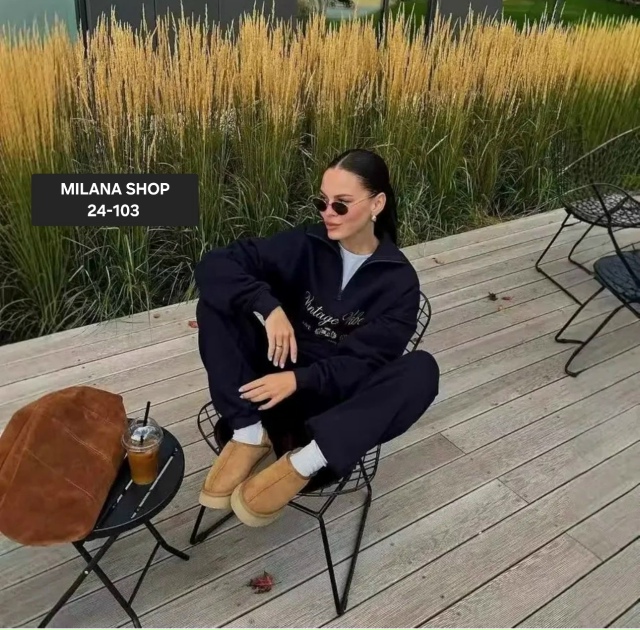 Спортивный костюм 23144018