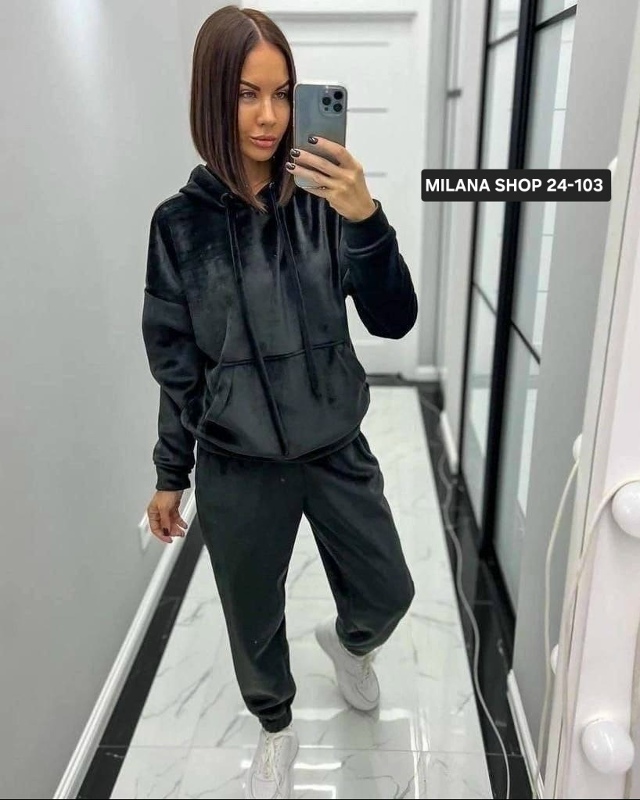 Спортивный костюм 23144403