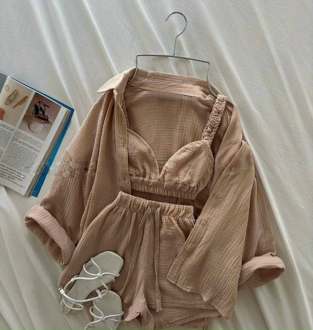 Рубашка 23144141