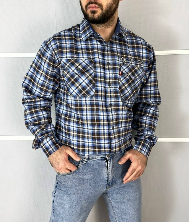 Рубашка 23143929