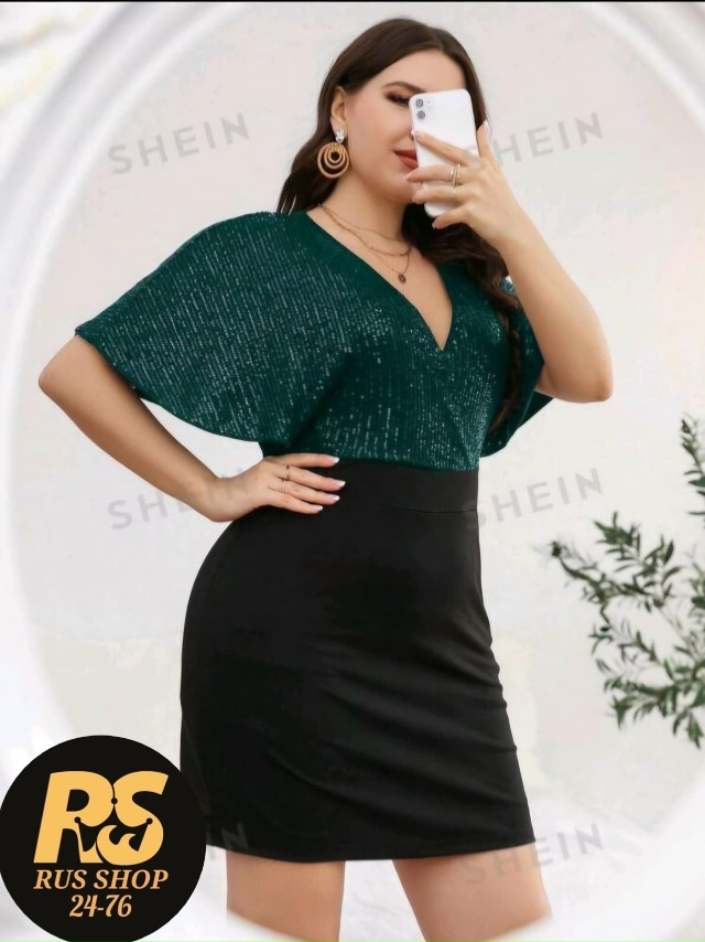 Платье 23143992