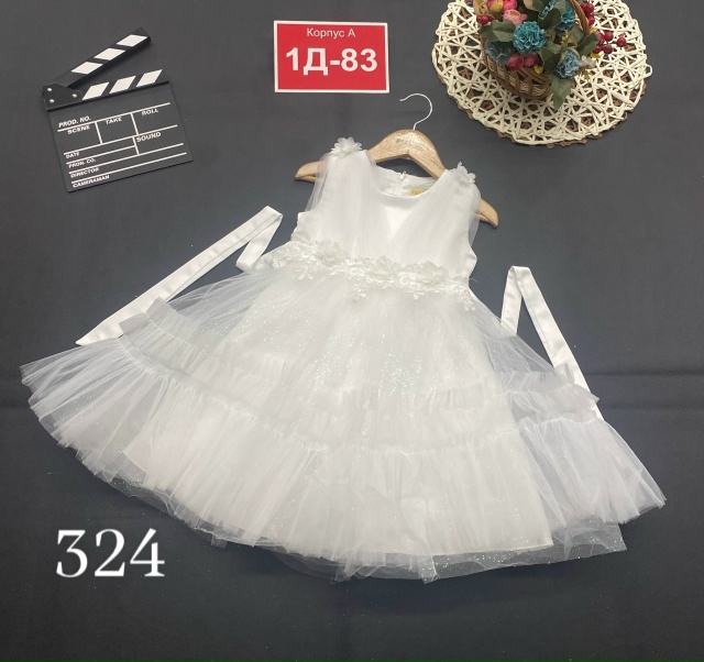 Платье 23144030