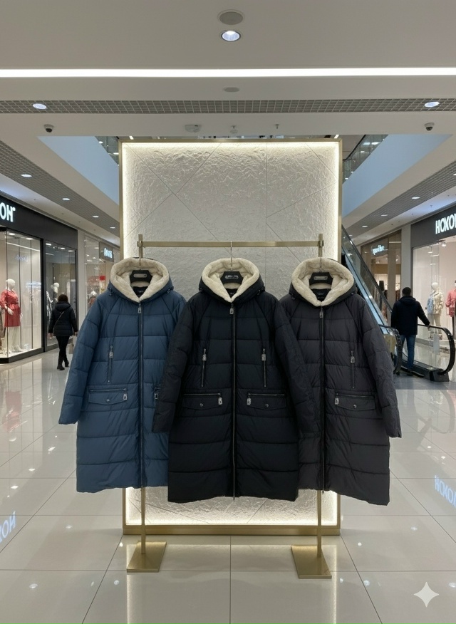 Куртка 23144706