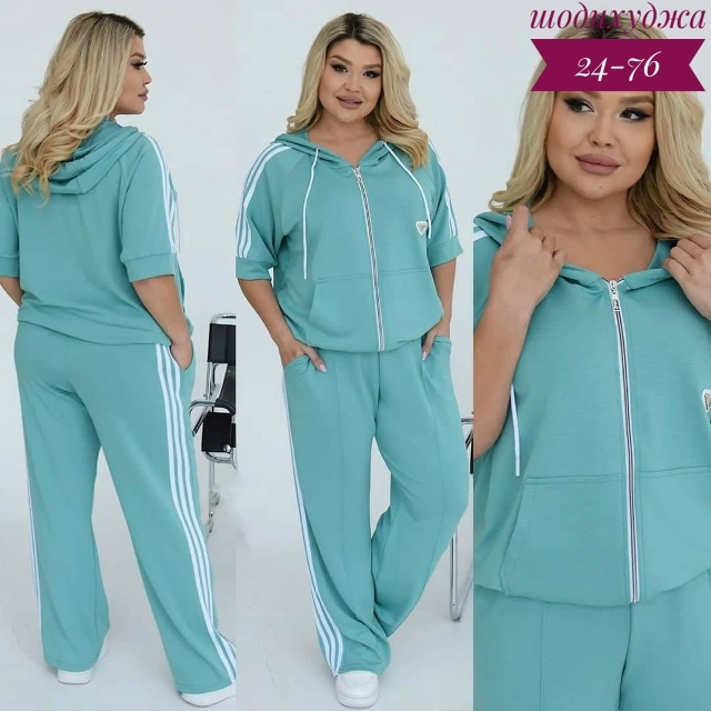 Спортивный костюм 23144102