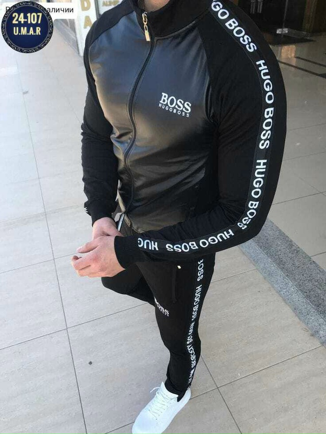 Спортивный костюм 23144545