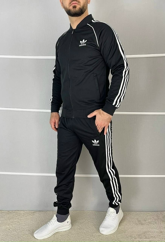 Спортивный костюм 23143806