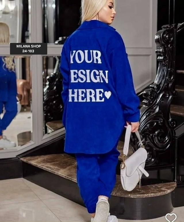 Костюм 23144019