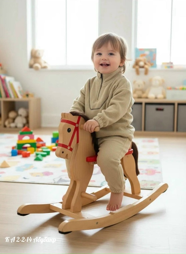 Спортивный костюм 23144027