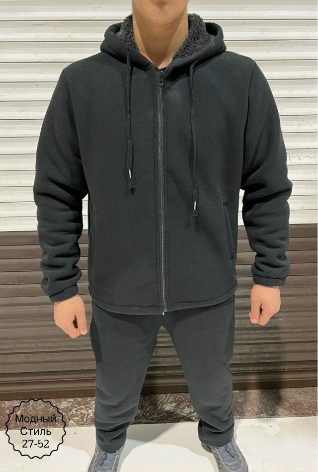 Спортивный костюм 23143962