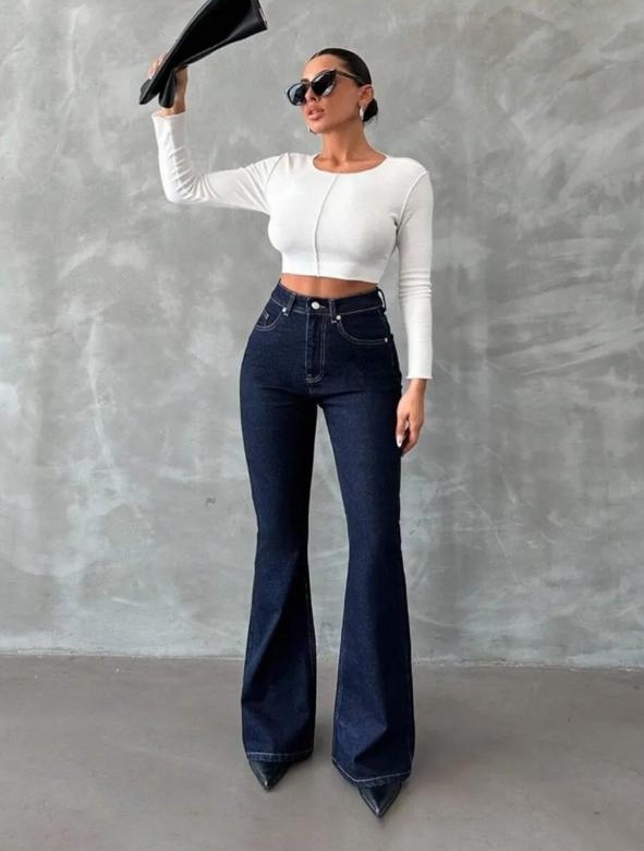 Джинсы 23144237