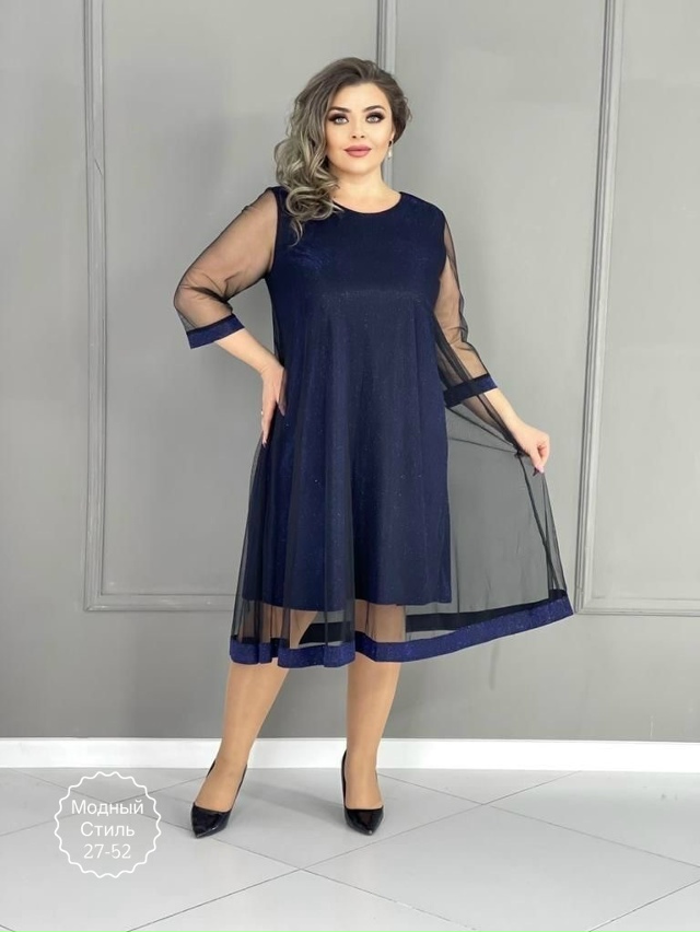 Платье 23144006