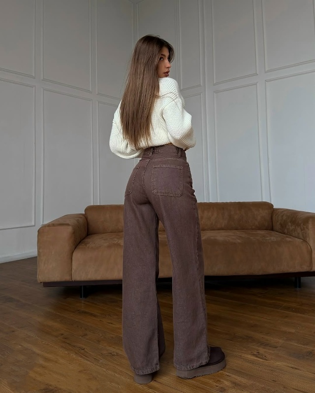 Джинсы 23144684