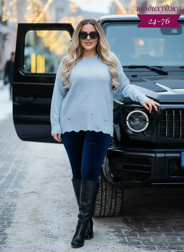 Кофта 23144105