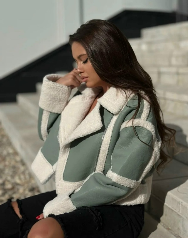 Дубленка 23144182