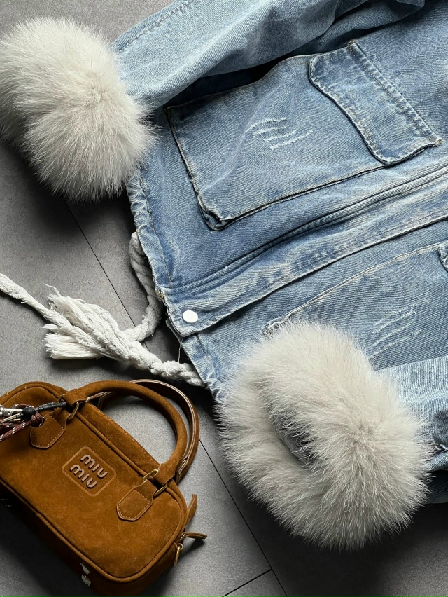 Куртка 23144431