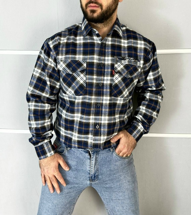 Рубашка 23143929