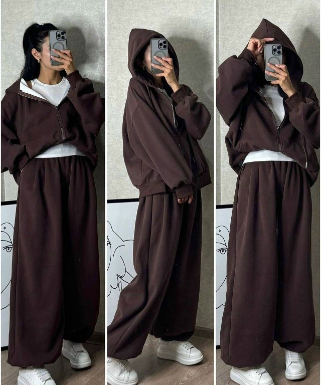 Спортивный костюм 23144566