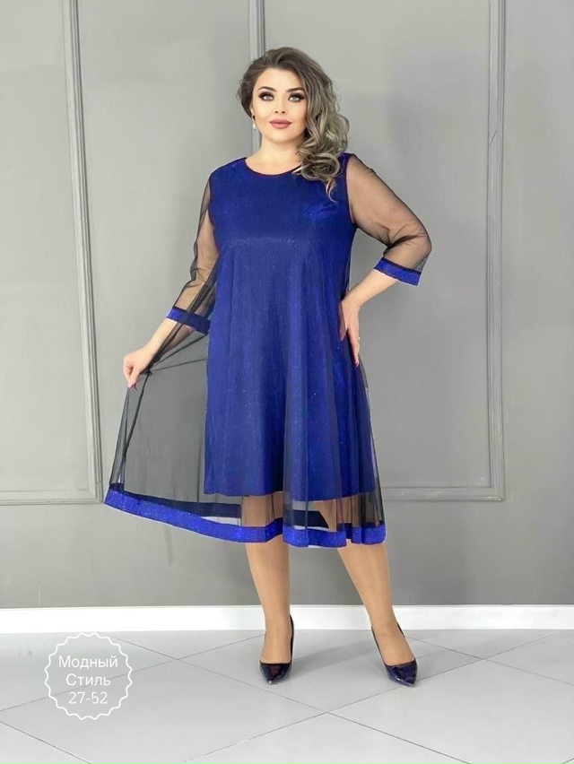 Платье 23144006