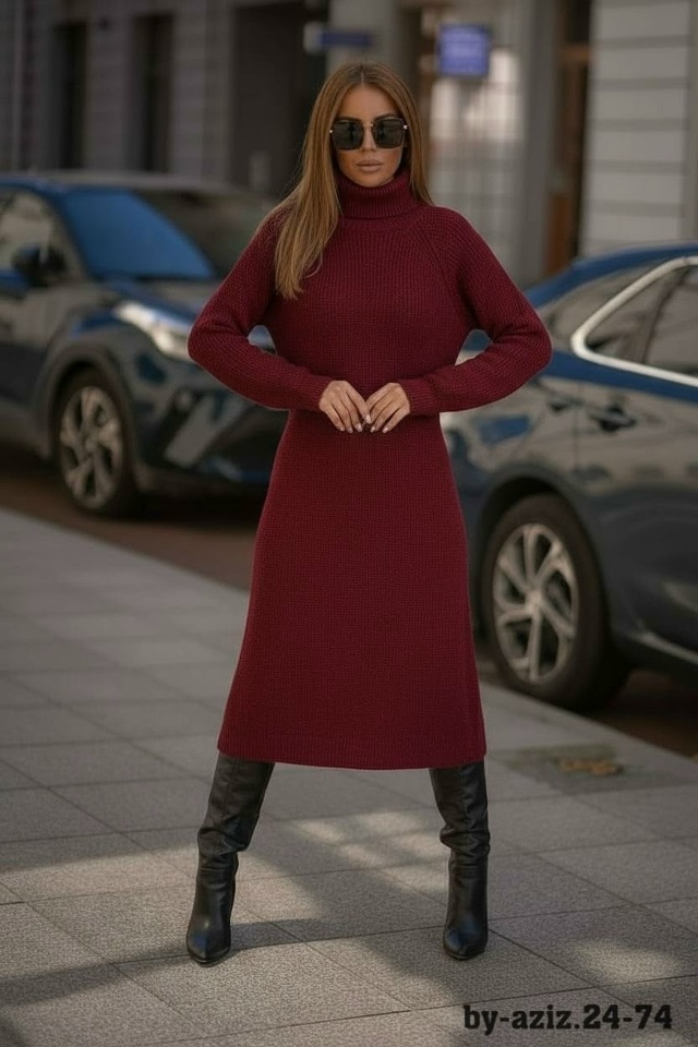 Платье 23144096