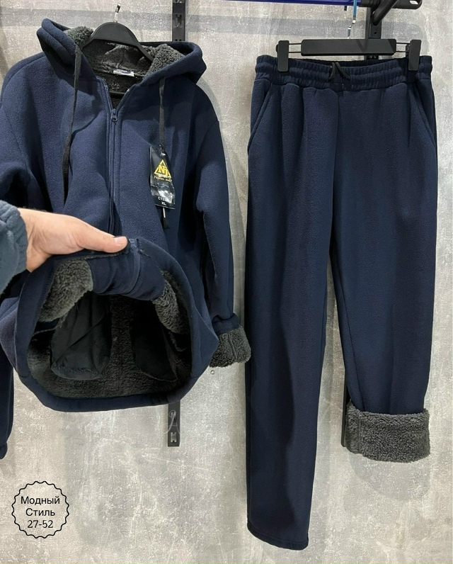 Спортивный костюм 23143786