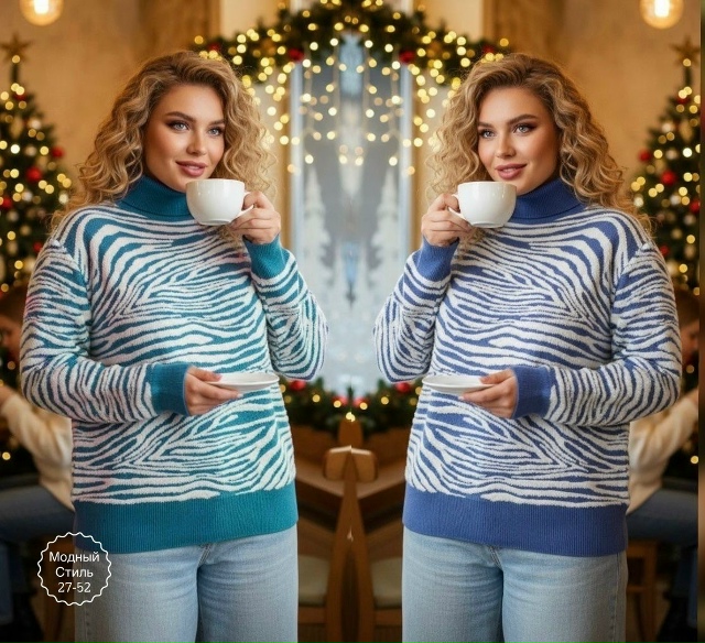 Свитер 23144066