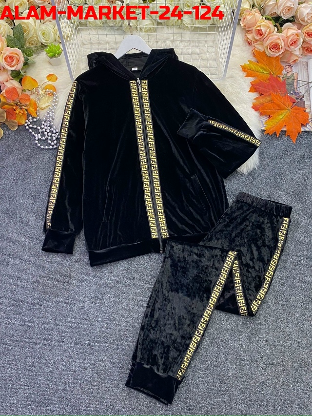 Спортивный костюм 23143952