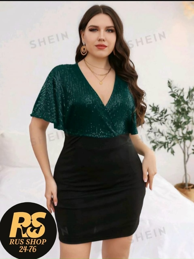 Платье 23143992