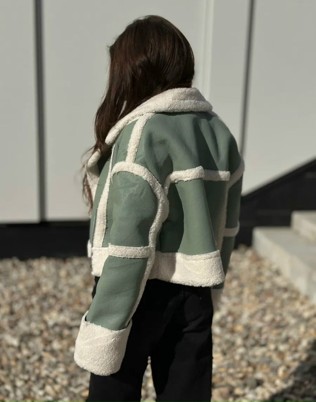 Дубленка 23144182