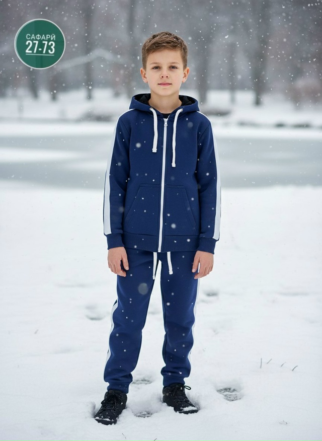 Спортивный костюм 23144525