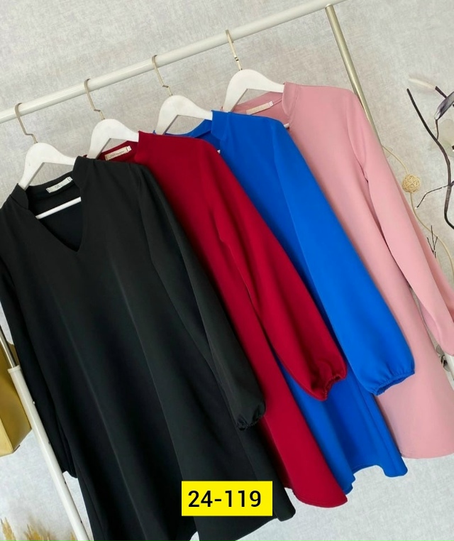 Платье 23144118