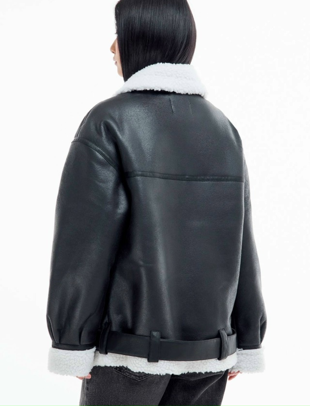 Дубленка 23144181