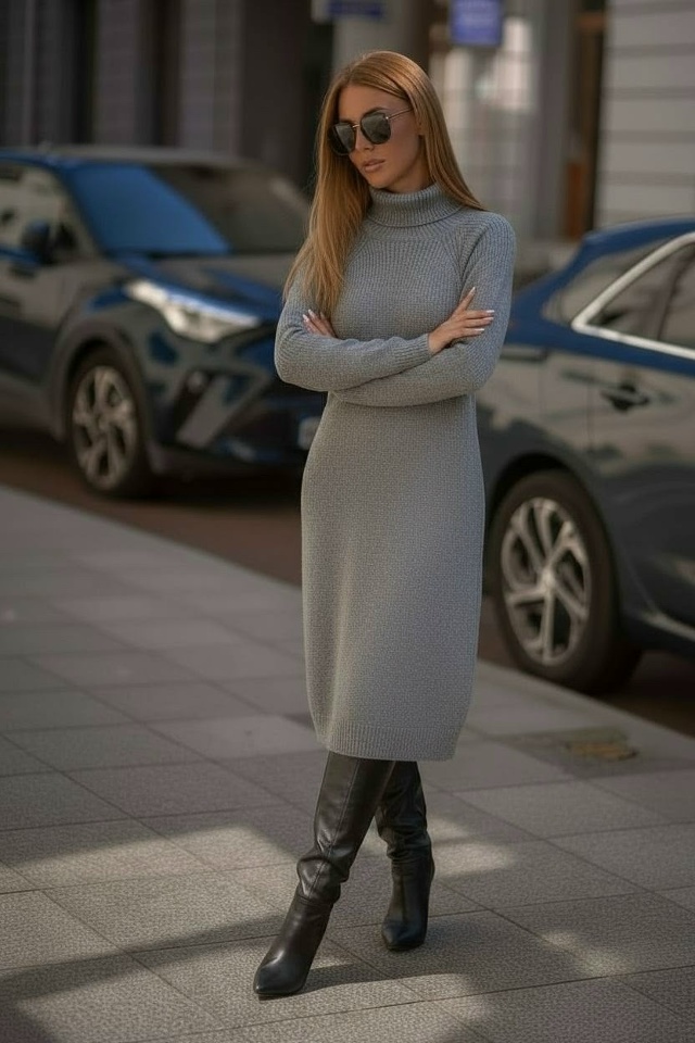 Платье 23144096