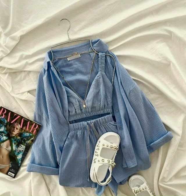 Рубашка 23144141