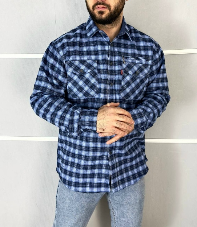 Рубашка 23143929