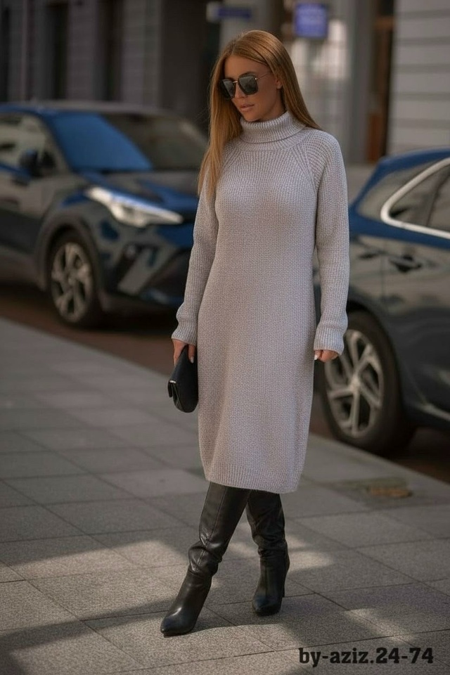 Платье 23144096