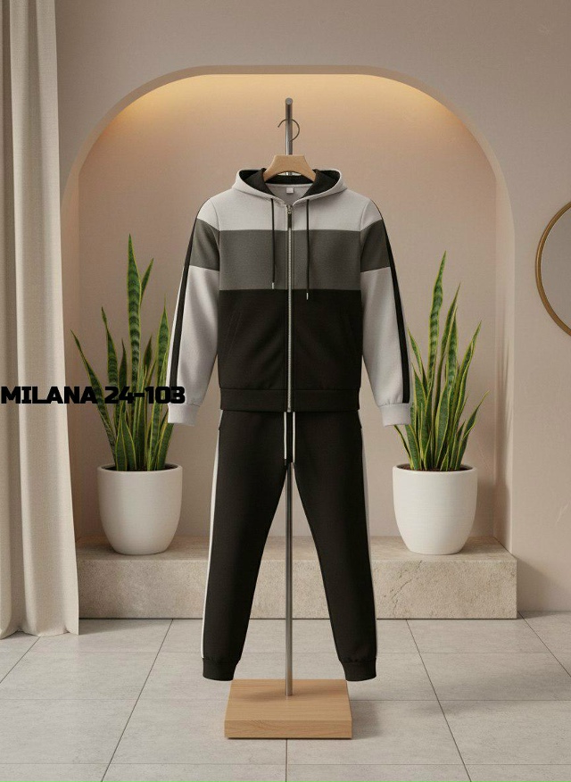 Спортивный костюм 23145051