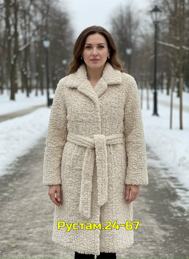 Шуба 23145791