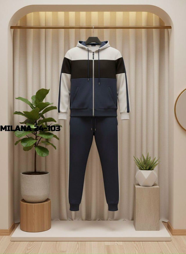 Спортивный костюм 23145051