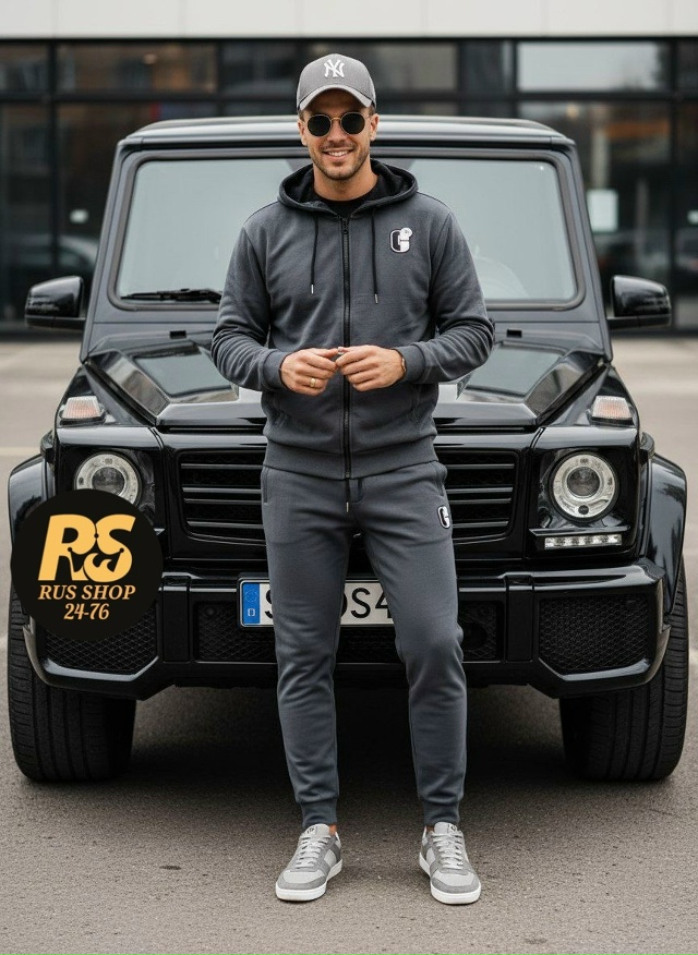 Спортивный костюм 23145080