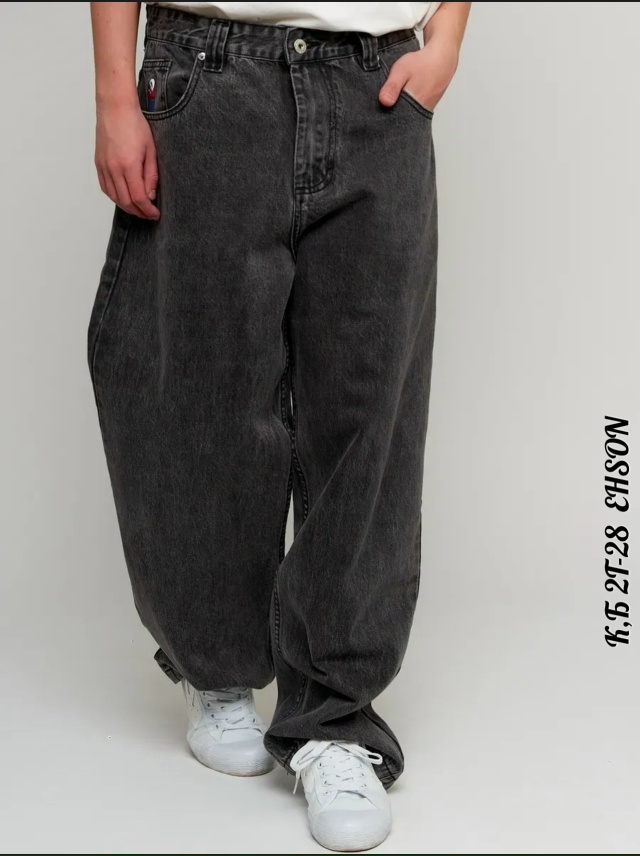 Джинсы 23145175