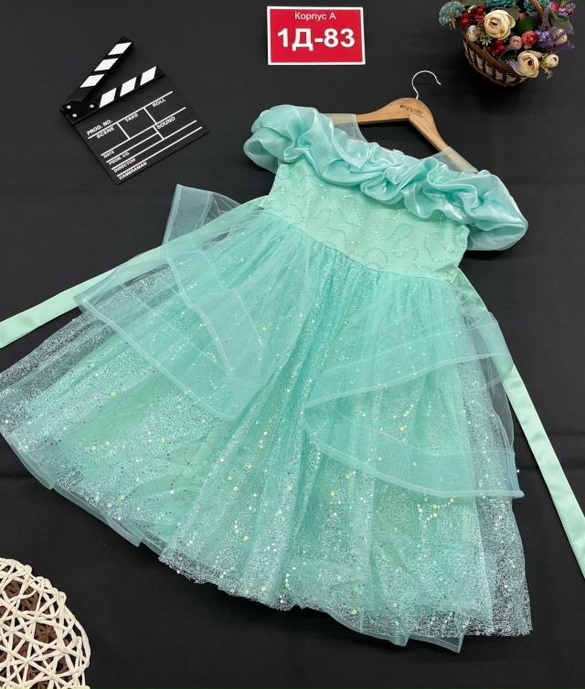 Платье 23145637