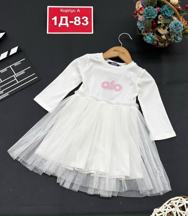 Платье 23145639