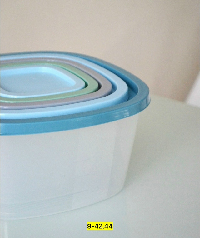 Набор контейнеров 23144960