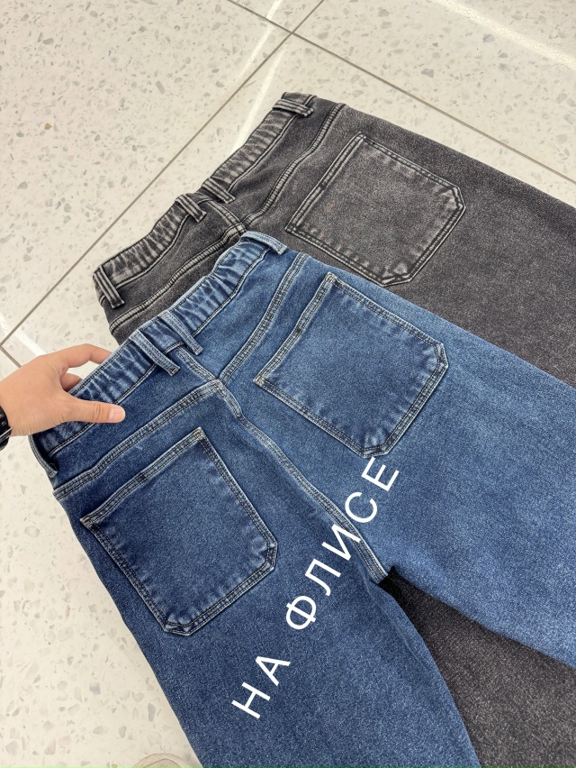 Джинсы 23145309