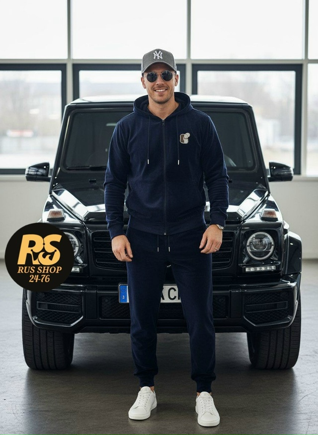 Спортивный костюм 23145080