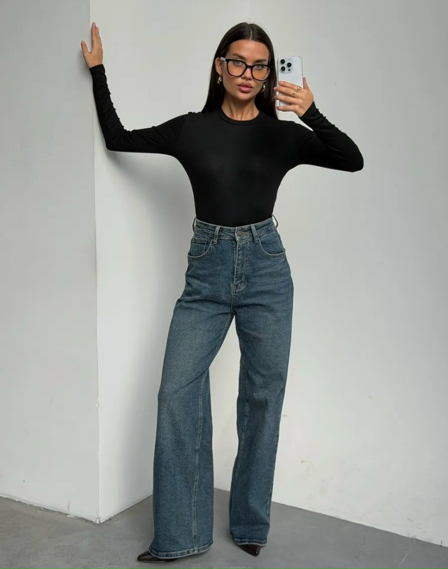 Джинсы 23145000