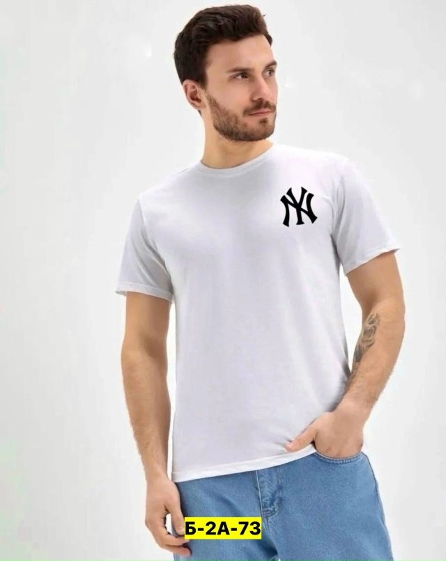 Футболка 23145323