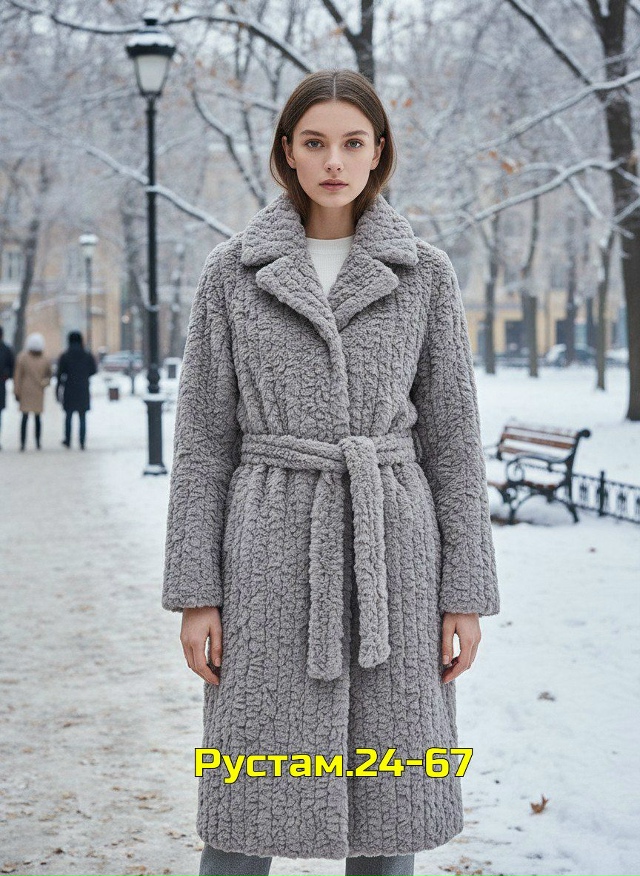 Шуба 23145791